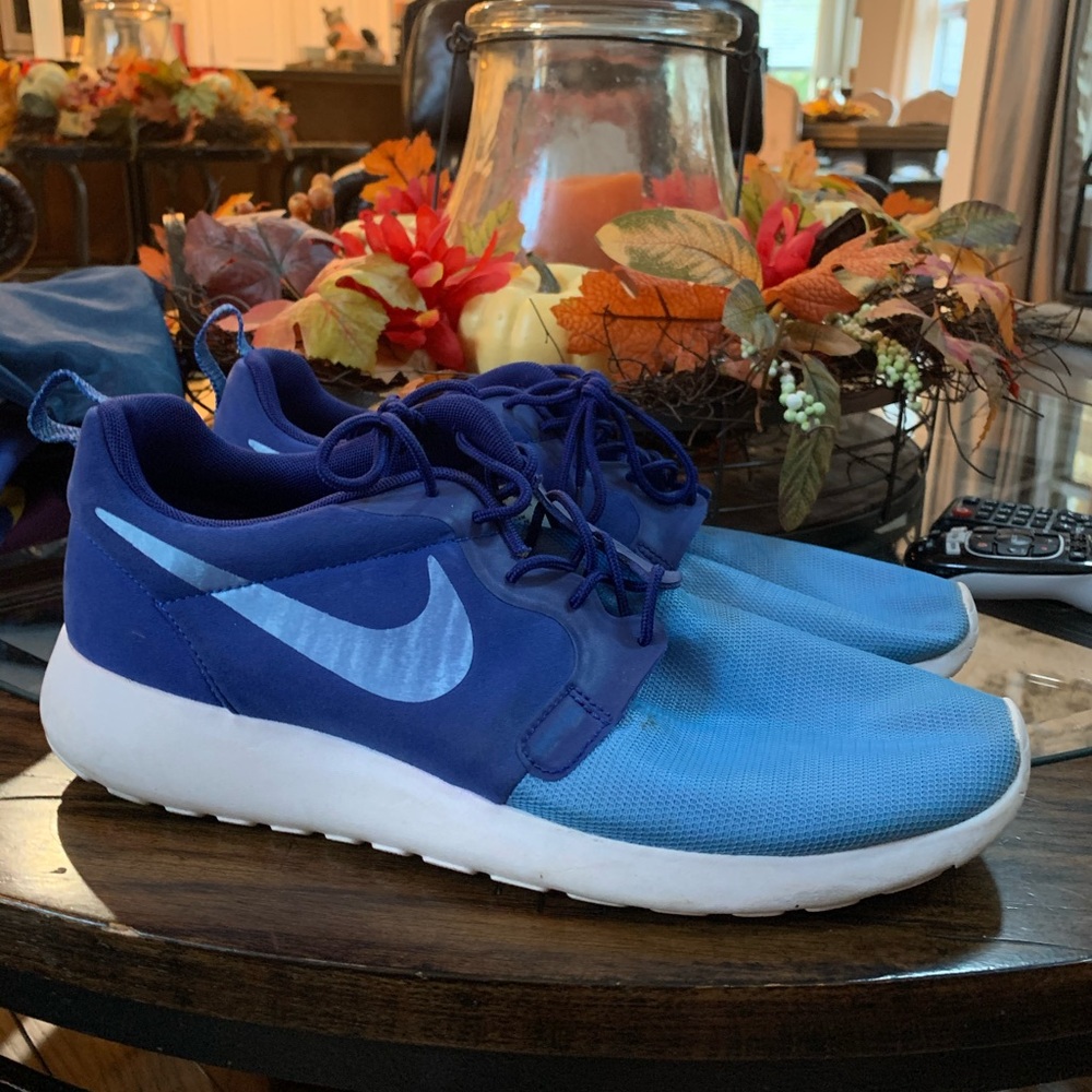Nike roshe run